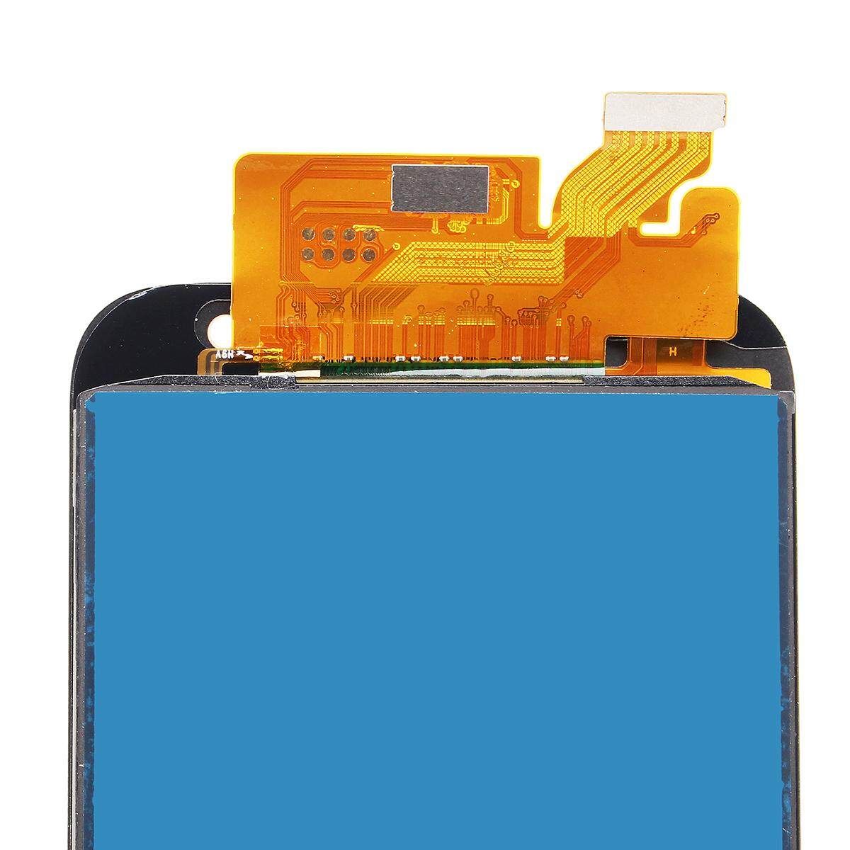 LCD Touch Screen Digitizer For Samsung Galaxy J7 Pro 2017 J730G J730 J730F/DS/M Gold