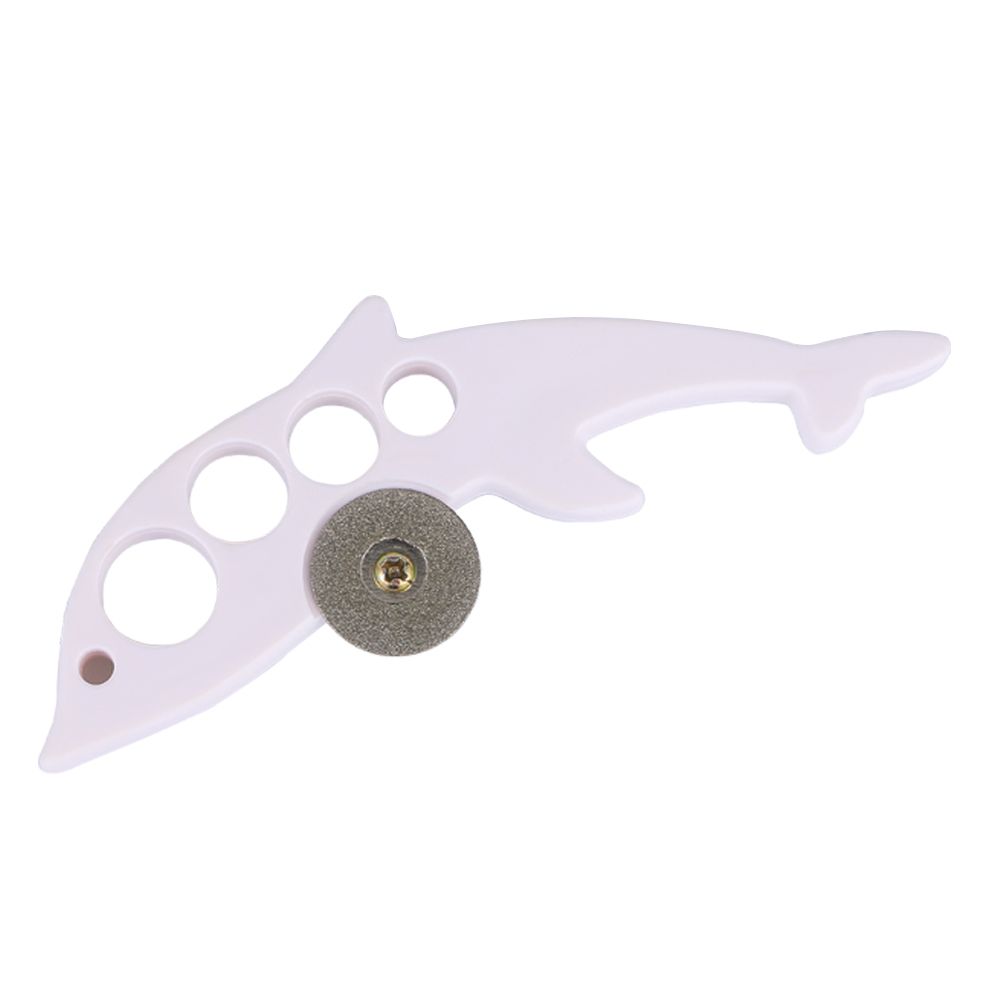 1 Pcs Nurse Doctor Convenient Ampoule Bottle Opener ABS