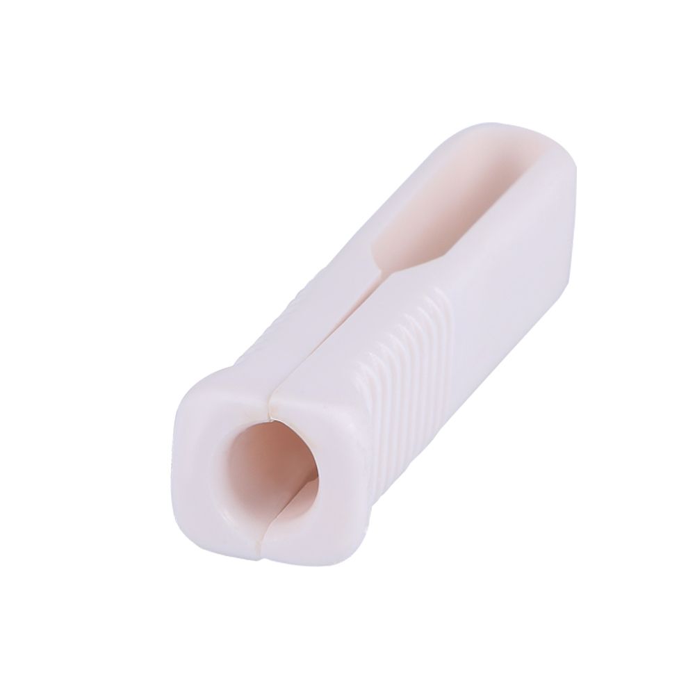 1 Pcs Nurse Doctor Convenient Ampoule Bottle Opener ABS