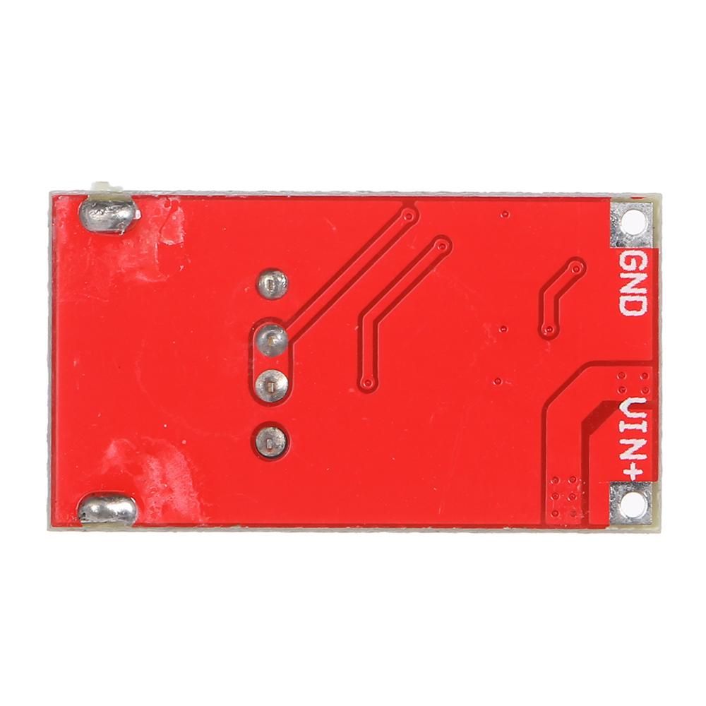 DC-DC Buck Step Down Module 6-24V 12V to 5V 3A DIY Car USB Charger Module