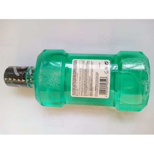 Fresh Burst Mouthwash For Germ Removal - Fresh Breath Mouth Wash 500ml