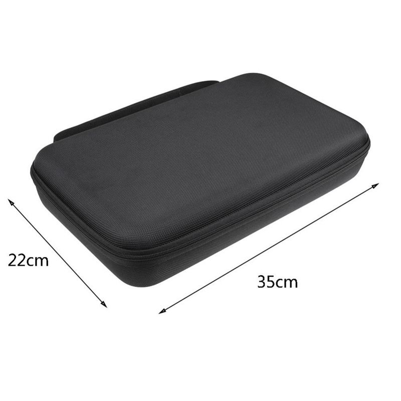 Shockproof Travel Hard Carrying Case For Akai Professional