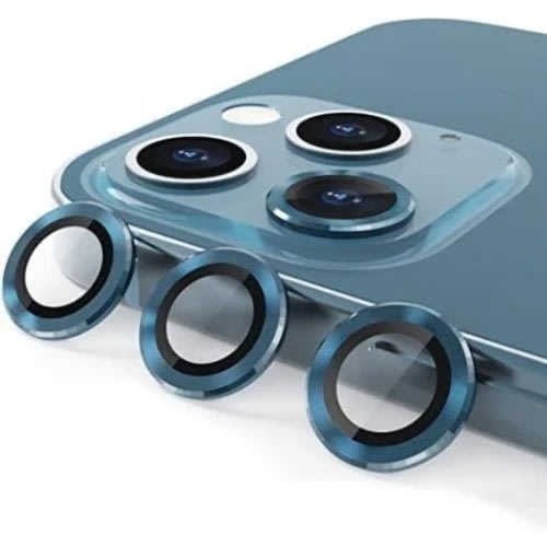 Camera Film Lens Protector For iPhone 11