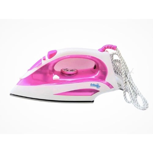 Goldcrown Steam Spray Pressing Iron