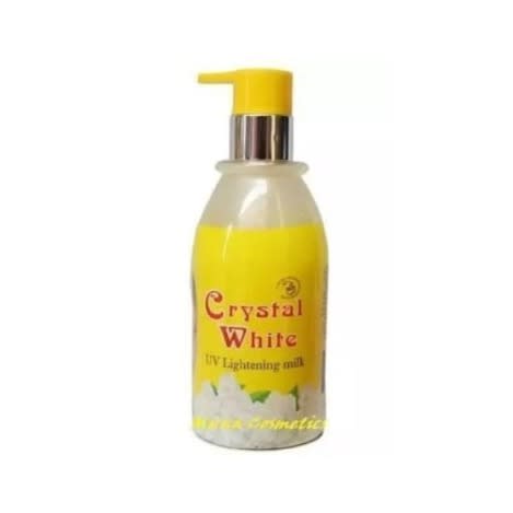 Uv Whitening Lotion - 200ml