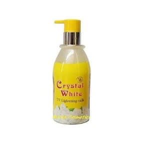 Uv Whitening Lotion - 200ml