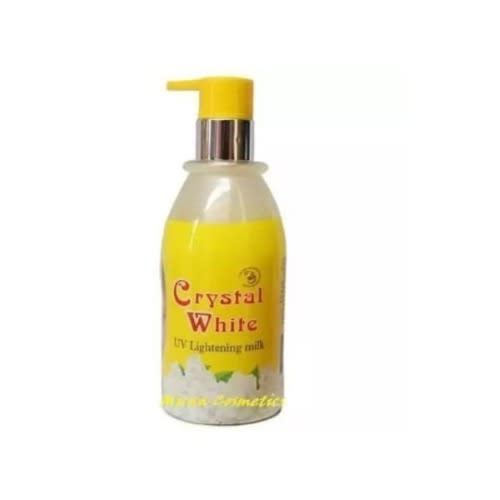 Uv Whitening Lotion - 200ml