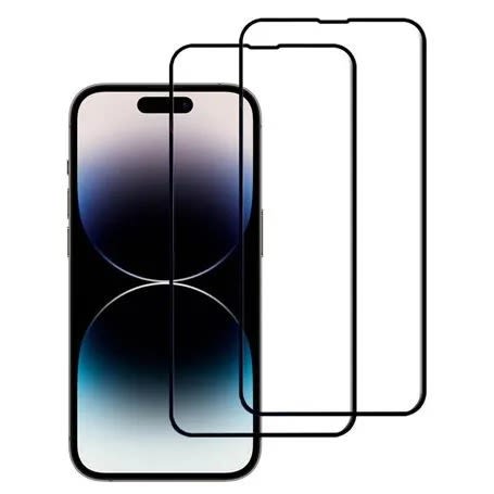 Glass Screen Protector For Iphone 14 Pro Max