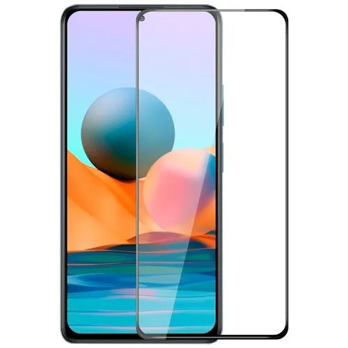 Screen Protector For Xiaomi Redmi Note 10 Pro