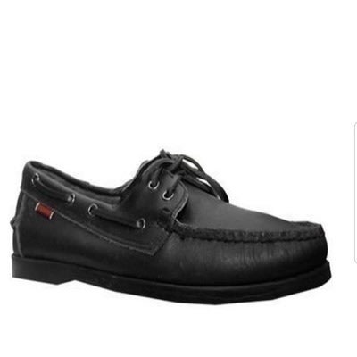 Moccasine Boat Shoes