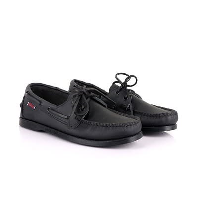 Moccasine Boat Shoes