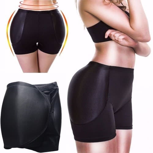 Women's Padded Hips Enhancer