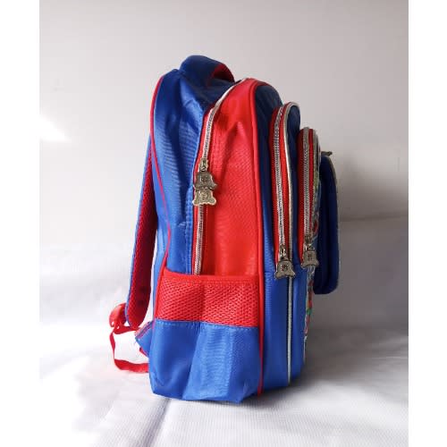 Captain America Children School Bag -15"