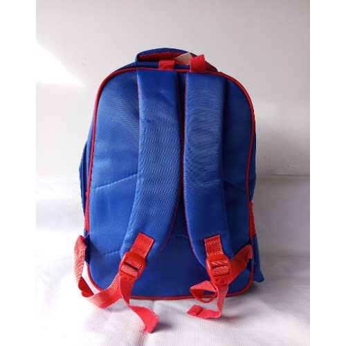 Captain America Children School Bag -15"