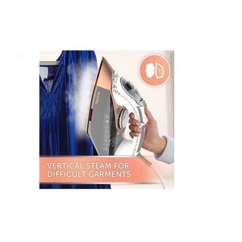 Vin401 Diamond Express Steam Iron - 3100w