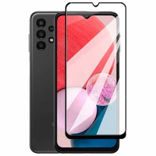Screen Protector Tempered Glass For Samsung A13