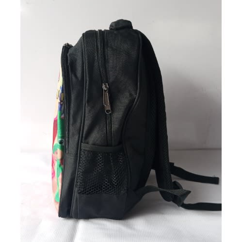 Pj Mask Toddlers School Bag