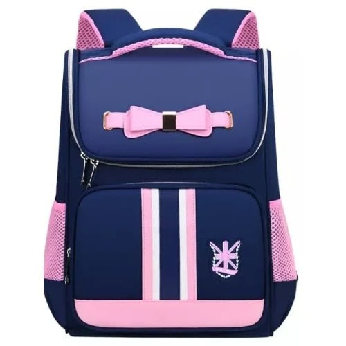 School Bag For Girls - Backpack