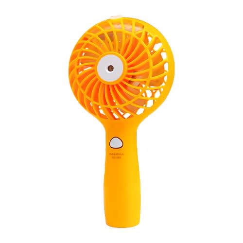 Rechargeable Portable Mist Fan