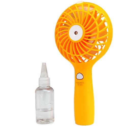 Rechargeable Portable Mist Fan