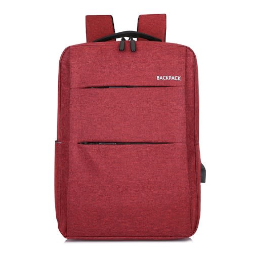 Antitheft Smart Laptop Backpack