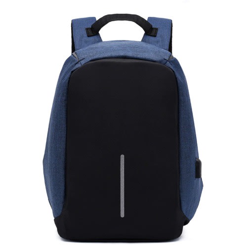 Anti Theft Smart Bag Security Travel Backpack - 15