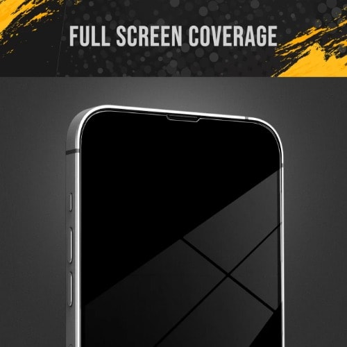 Privacy Shield Screen Protector For iPhone 14 Pro Max