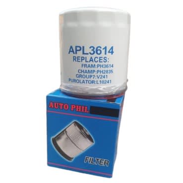 Mobil 1 Keep Your Engine Running Like New 5w-30, 5L,& Free Camry, Lexus, Matrix,  oil filter