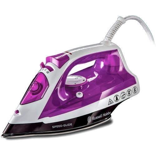 Speed glide Electric Steam Iron