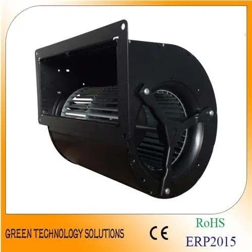 Double Inlet Blower Fan