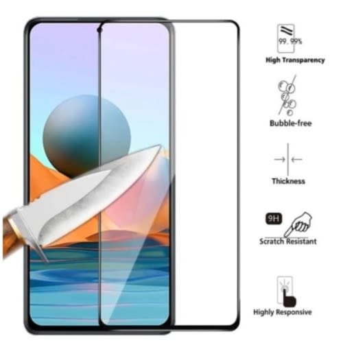 Screen Protector For Tecno Camon 16s