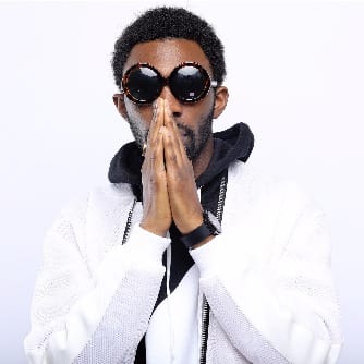 WHITE SPACER BOMBER JACKET