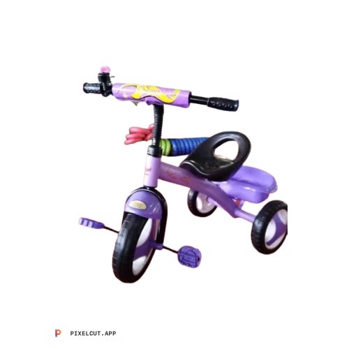 Kids Power Tricycle