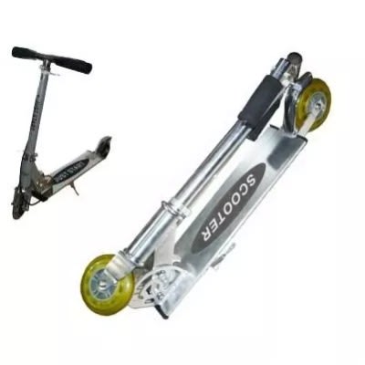 Huffy Disney Folding Scooter