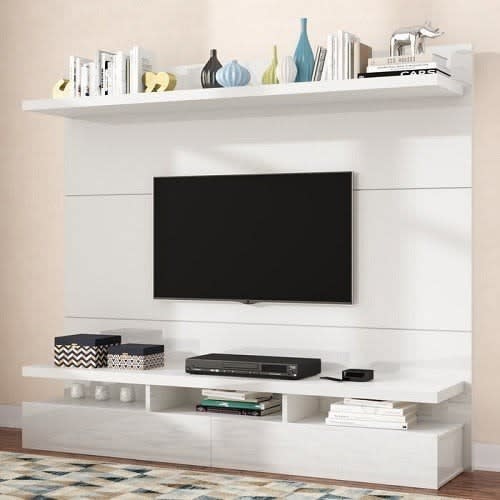 Floating Entertainment Center