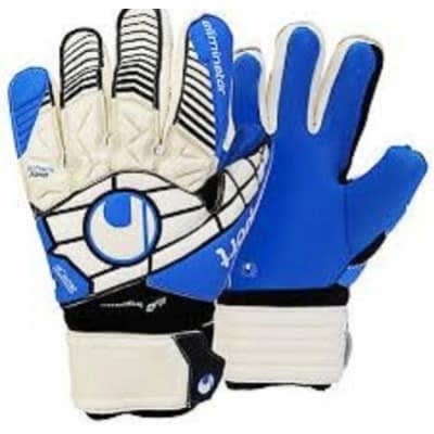 Goalkeeper Gloves - Multicolour