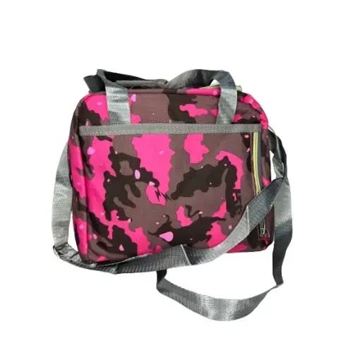 Lunch Bag - Pink