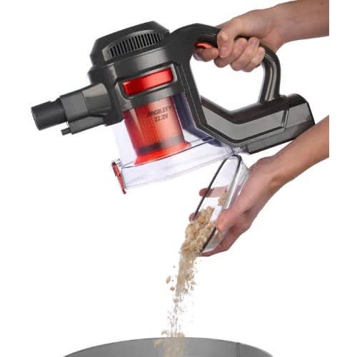 Airgility Cordless Lite Multi- Surface Vacuum Cleaner - 1500W