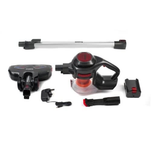 Airgility Cordless Lite Multi- Surface Vacuum Cleaner - 1500W