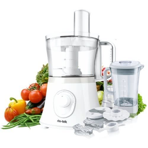Food Processor