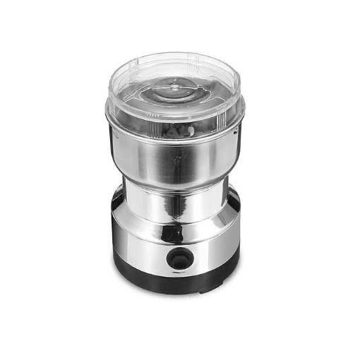 Stainless Steel Grinding Milling Machine Spice Grinder