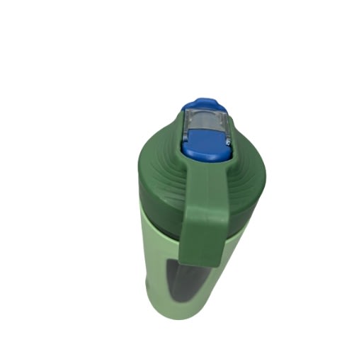 Water Bottle For Indoor & Outdoor Use - 800ml