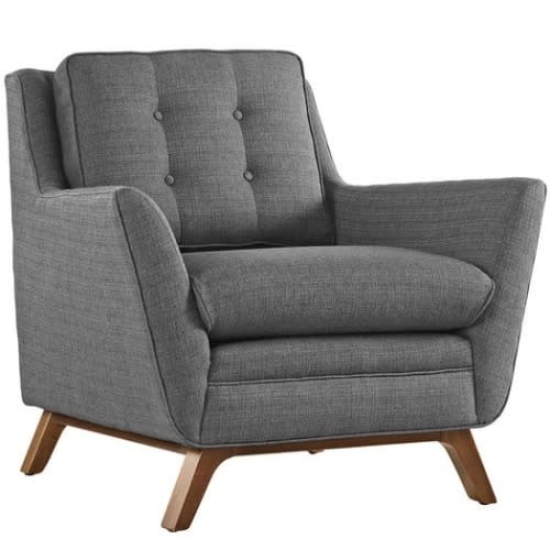 Brd Single Arm Chair
