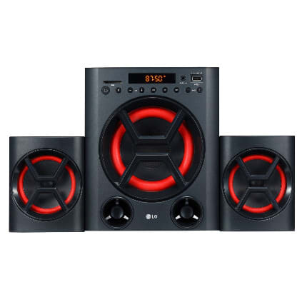 Xboom Home Theatre