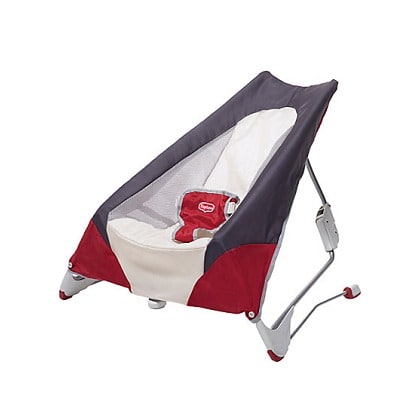 Tiny Take Along Bouncer