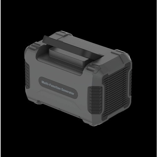 Portable Laptop Power Generator - 78000mah - 300w Qc 18w Pd 30w