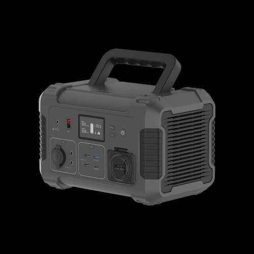 Portable Laptop Power Generator - 78000mah - 300w Qc 18w Pd 30w