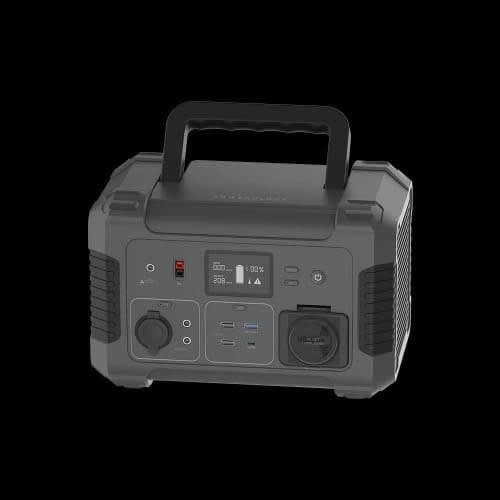 Portable Laptop Power Generator - 78000mah - 300w Qc 18w Pd 30w
