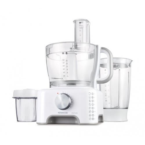 Multipro Food Processor - Fp730 - 900W - White