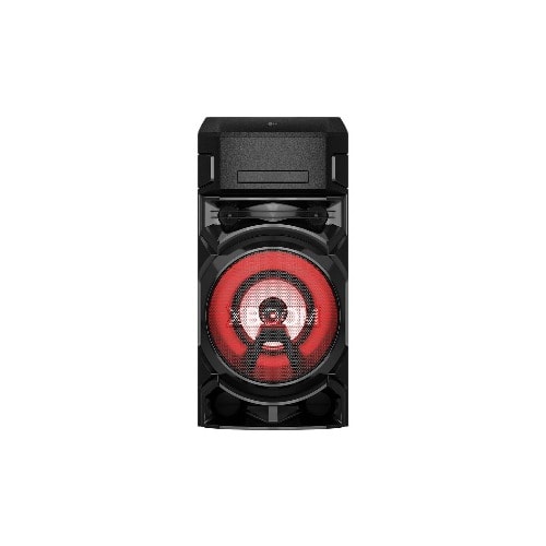 Xboom On5 Super Bass Boost Speaker -500w